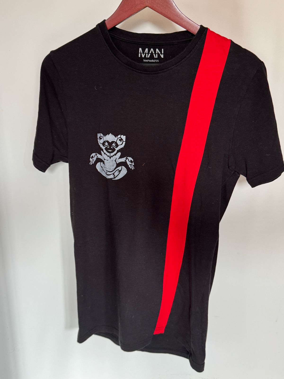 One-of-a-kind T-Shirt (Med) (Code 7589)