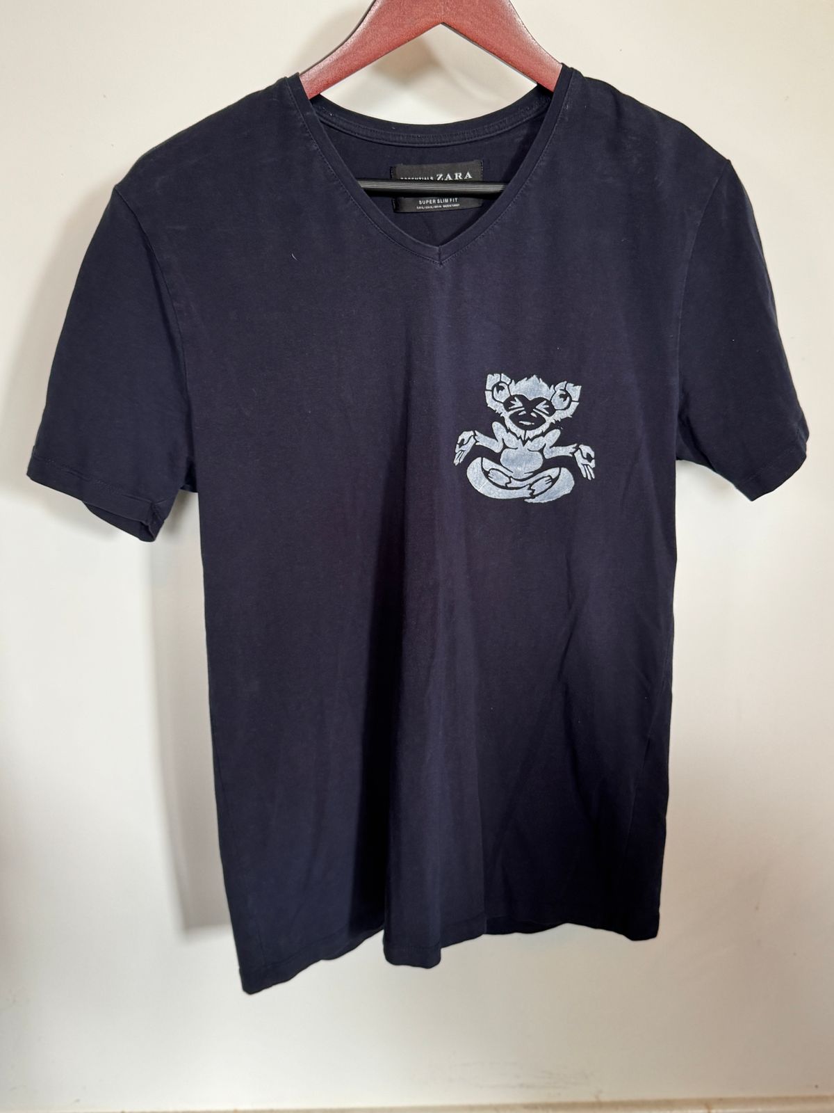 One-of-a-kind T-Shirt (Lg) (Code 7605)