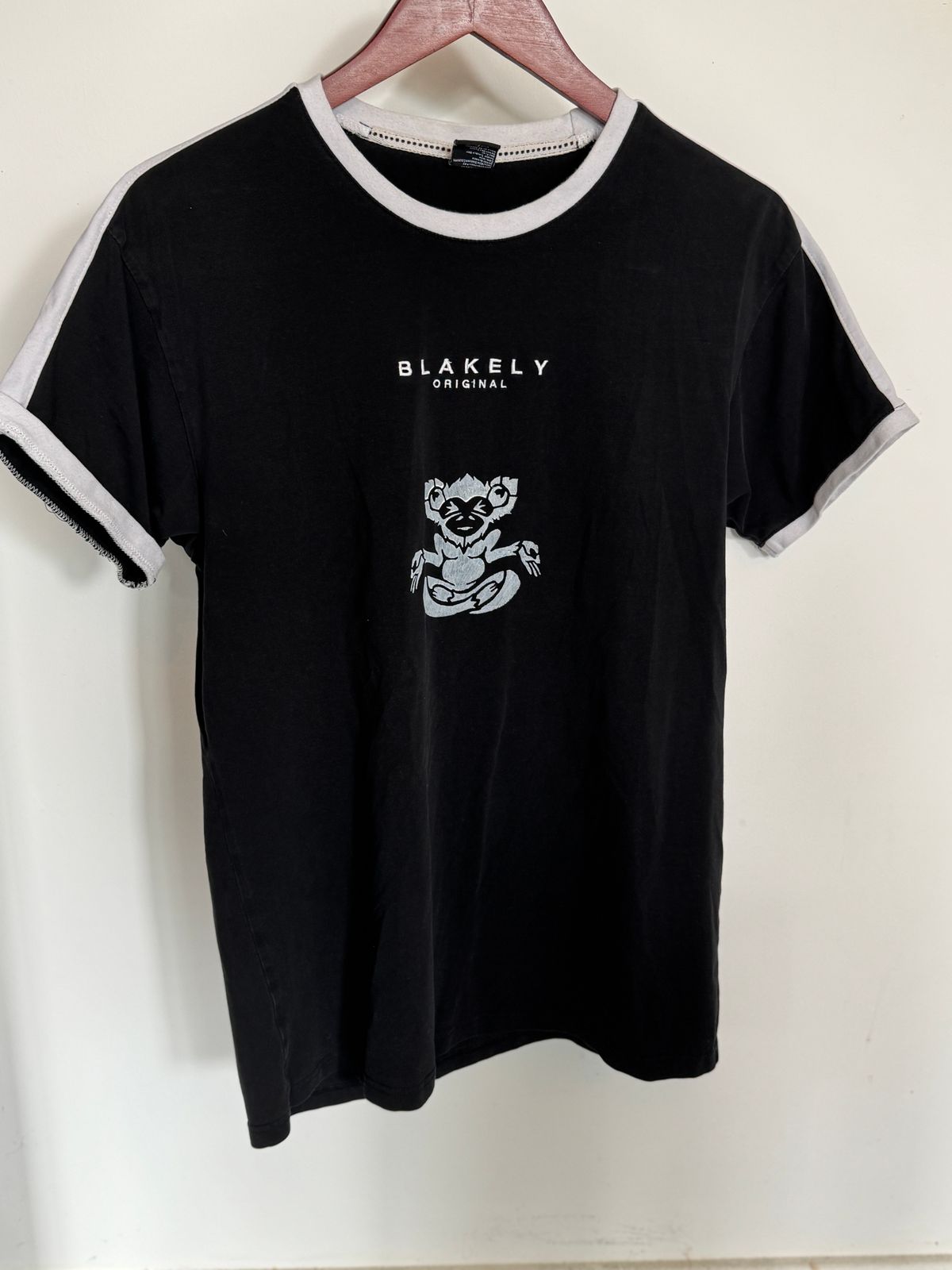 One-of-a-kind T-Shirt (Med) (Code 7591)
