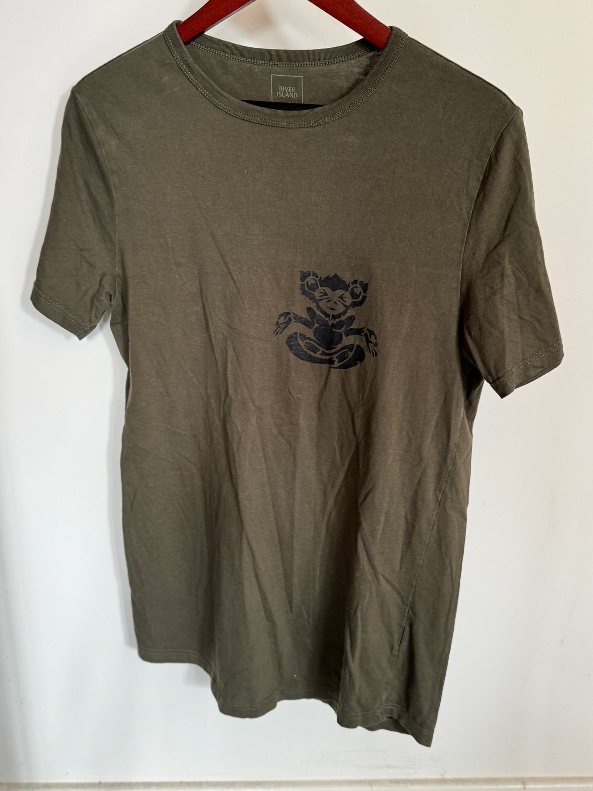 One-of-a-kind T-Shirt (Sm) (Code 7585)