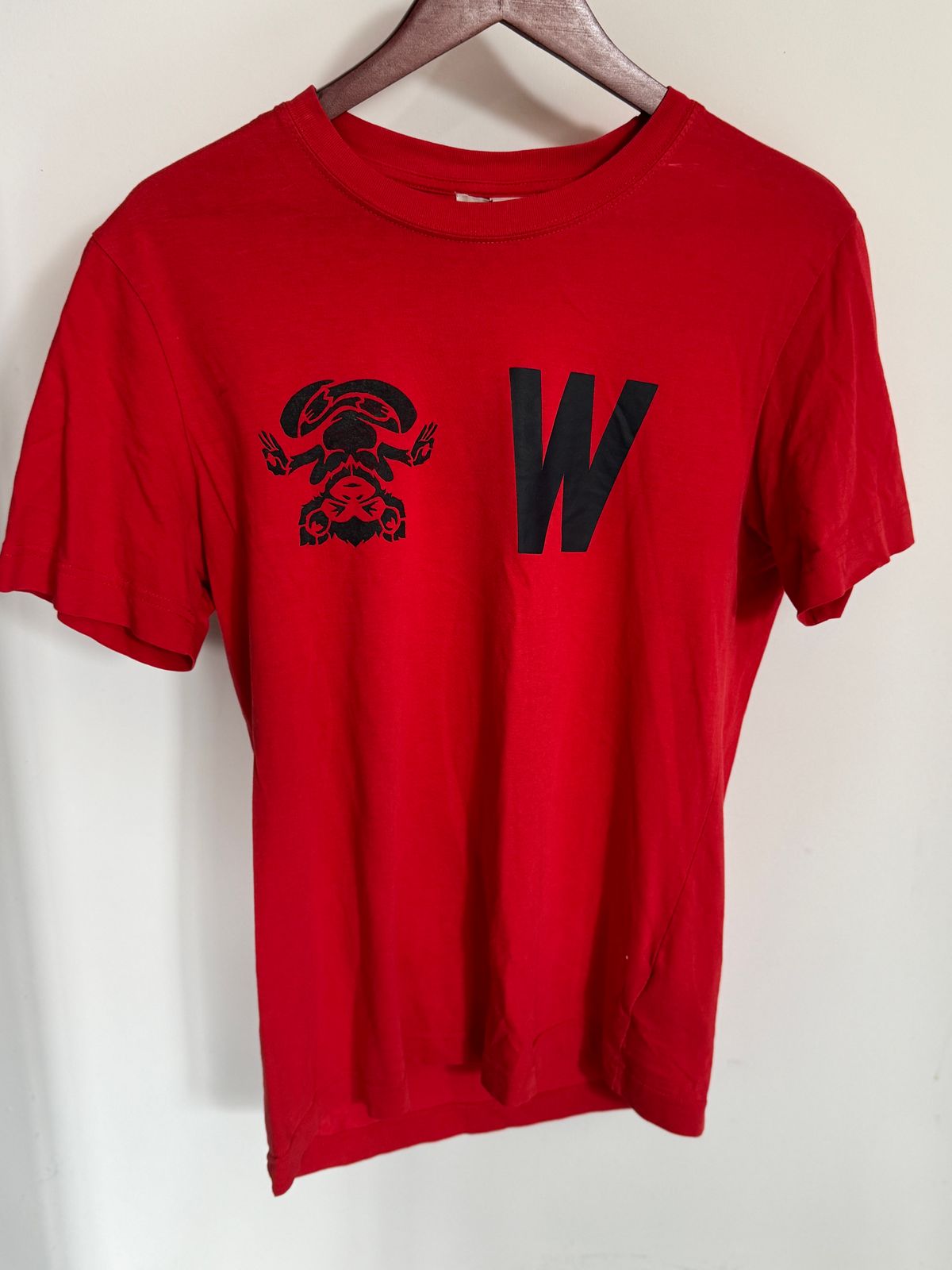 One-of-a-kind T-Shirt (Sm) (Code 7586)