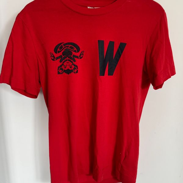 One-of-a-kind T-Shirt (Sm) (Code 7586)