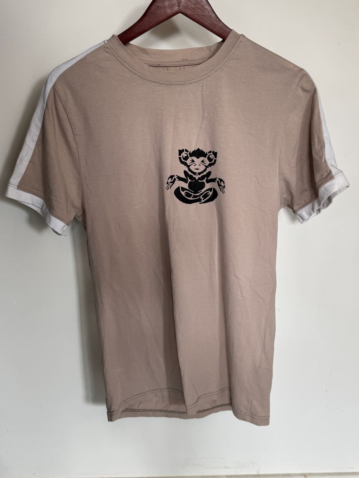One-of-a-kind T-Shirt (Med) (Code 7592)