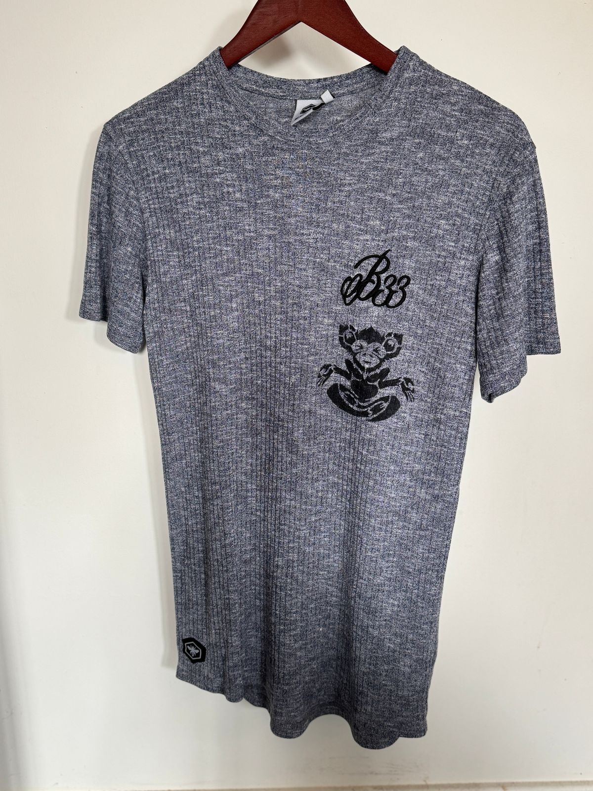 One-of-a-kind T-Shirt (Med) (Code 7597)