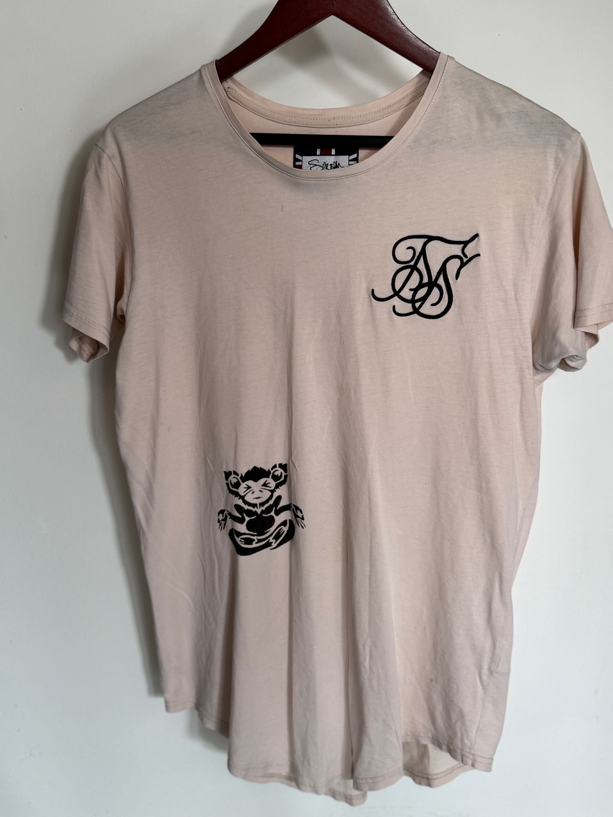 One-of-a-kind T-Shirt (Sm) (Code 7588)