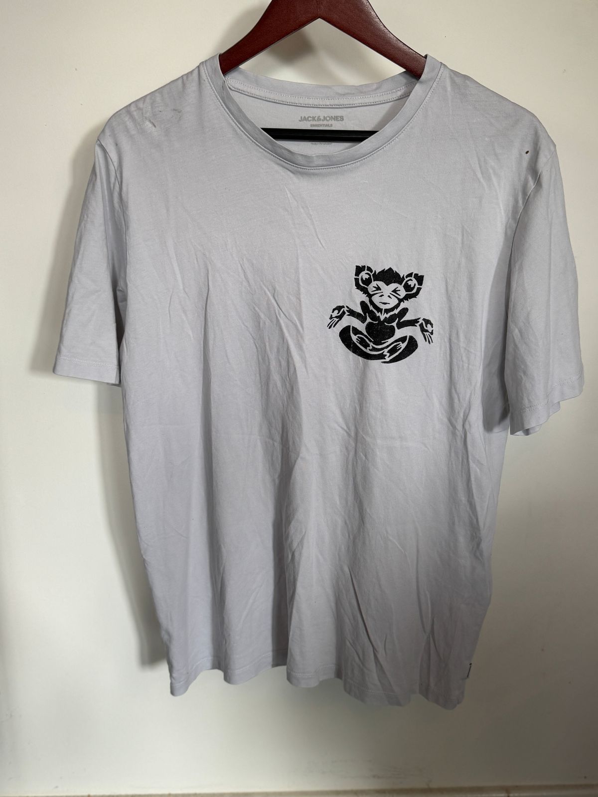 One-of-a-kind T-Shirt (Lg) (Code 7601)