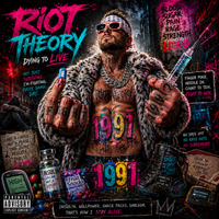 2nd Diabetic Album by RiotTheory