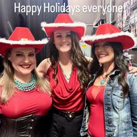 Hell On Heels- Tribute To The Queens Of Country