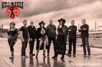 Hell On Heels- Tribute To The Queens Of Country