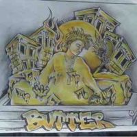 Butter by Gully Maine