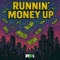 Runnin’ Up by Erd1
