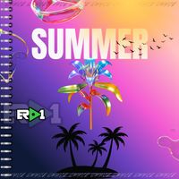 Summer by Erd1