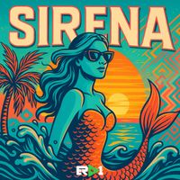 Sirena by Erd1