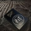 AIT Stainless Steel Bottle Opener - Credit Card Size