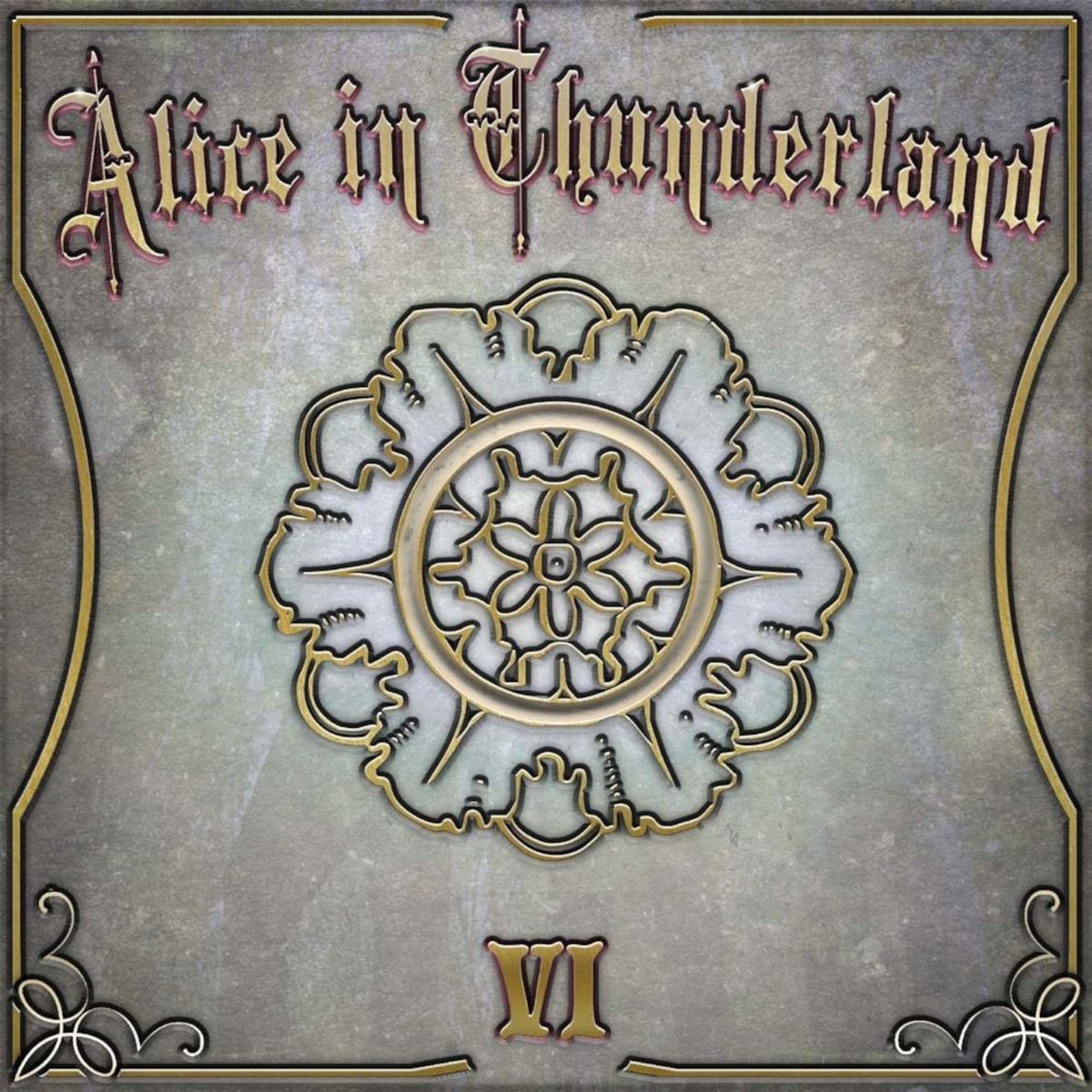 VI - CD Album