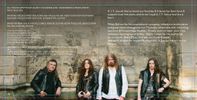 Truth In The Silence - CD Album
