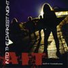 Into The Darkest Night - CD Album
