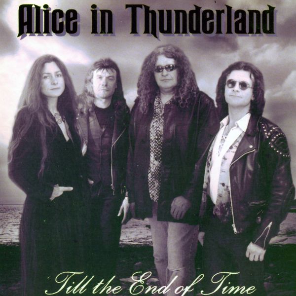 Till The End Of Time - CD Album