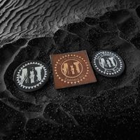AIT Patches - 3 designs