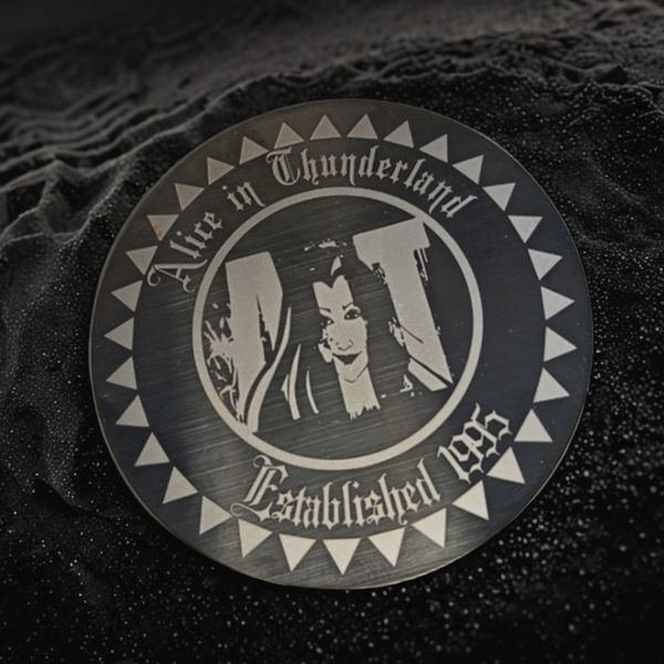 AIT Coaster