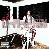 EXPIATION by G-EyE