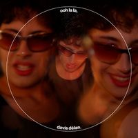 OOH LA LA by davis délan