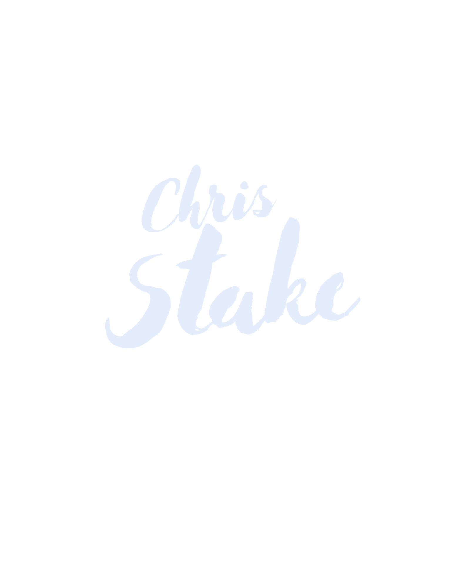 Chris Stake