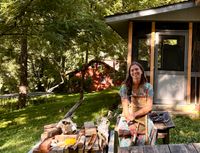 ‘My Heart is Across the Blue Ridge Mountain: Songs and Stories from Western North Carolina'