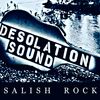 Salish Rock - CD