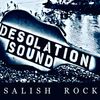 Salish Rock - CD