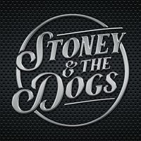 Chance Of Rain (EP) by Stoney And The Dogs