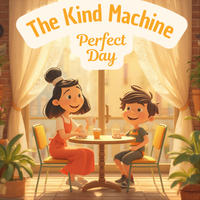 Perfect Day by The Kind Machine