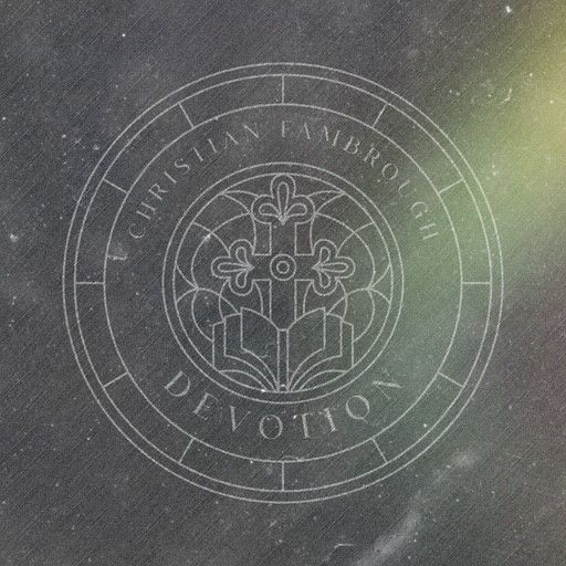 Devotion - CD