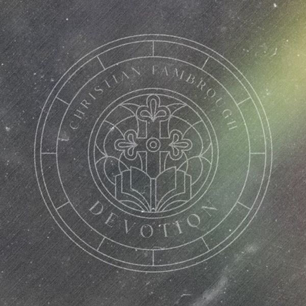 Devotion - CD