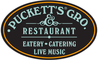 Puckett’s Pigeon Forge - Halloween Show