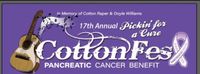 Cotton Fest