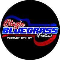 Blazin’ Bluegrass Festival - Fall Fest
