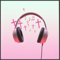 Faith-filler by Featuring FTGG choir, Izzy Island and the band, and SNTmental Factory and more