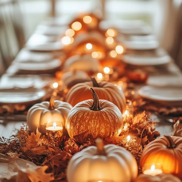 Songs of Thanks