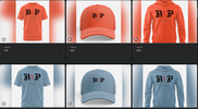 $20.00 Hats  $20.00 Shirts  $45.00 Hoodies
