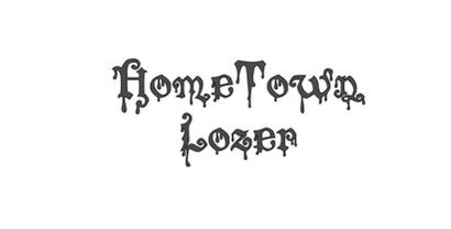 Hometown Lozer T-Shirt
