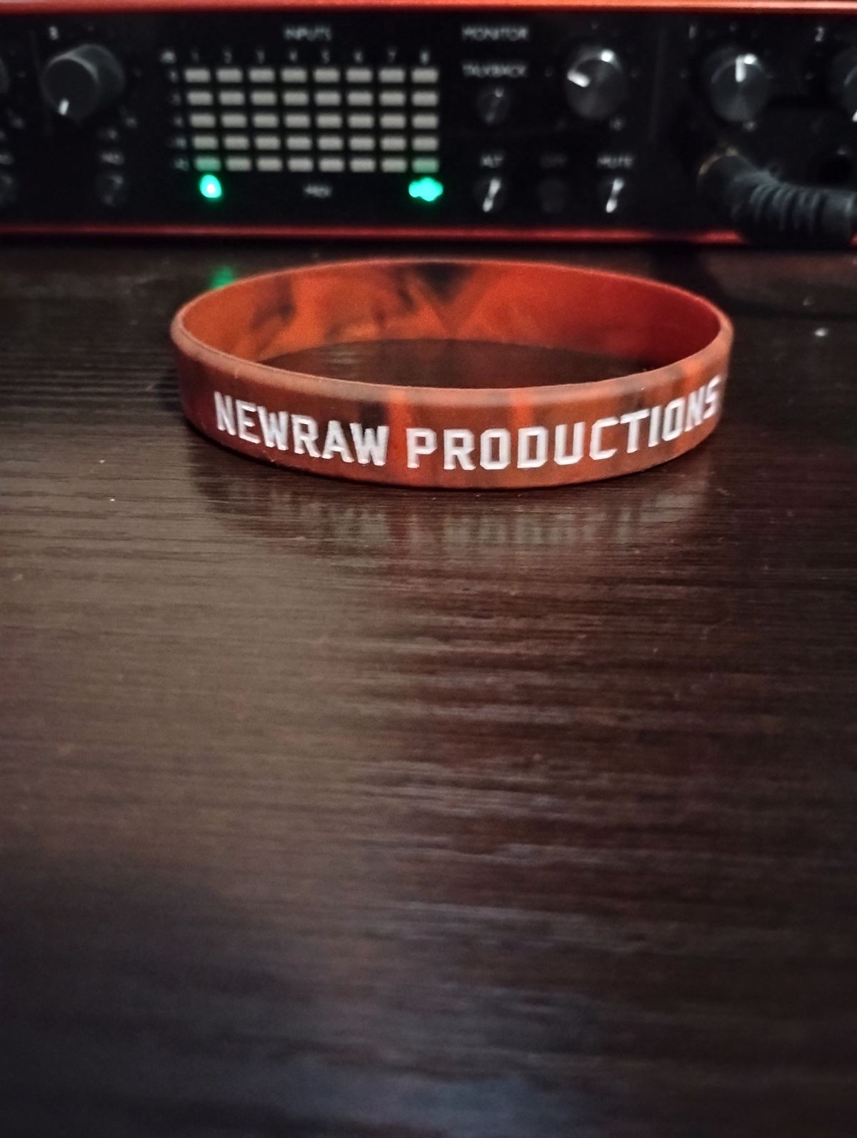 Wrist Bands