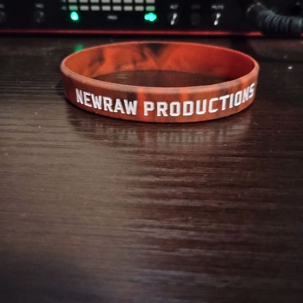 Wrist Bands