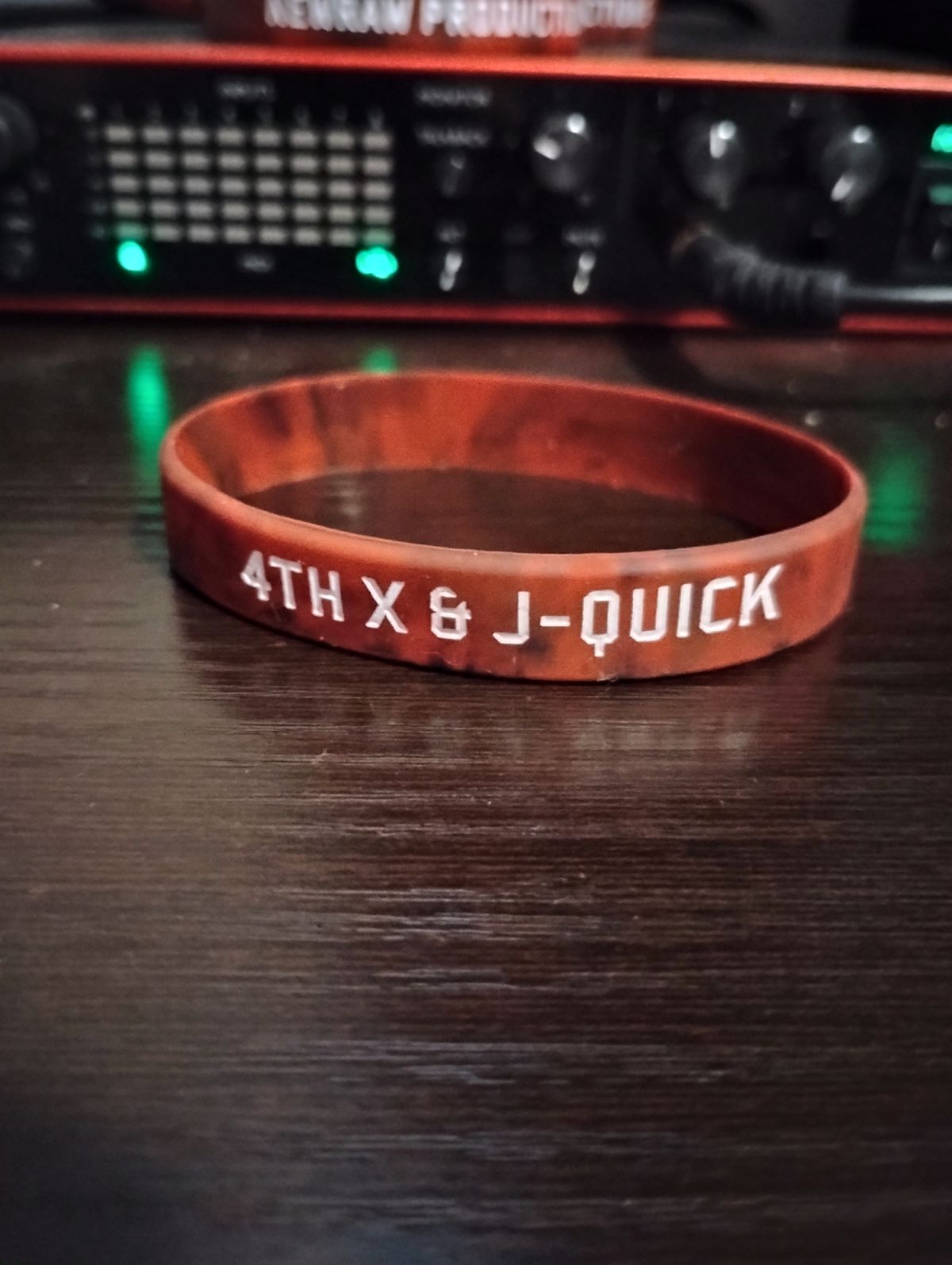Wrist Bands (Copy)