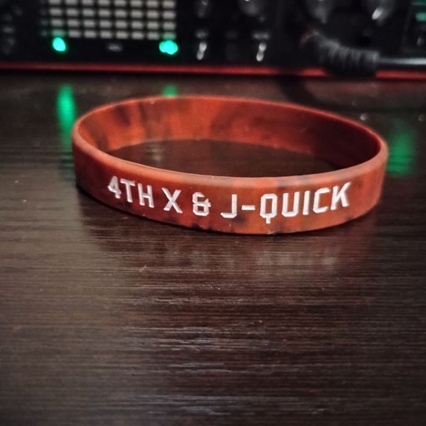Wrist Bands (Copy)