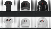 $20.00 Hats  $20.00 Shirts  $45.00 Hoodies