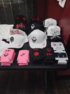 Koozies $5 Hats $25