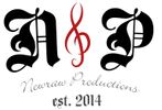 Newraw Productions T-Shirt