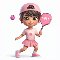 PPP (Petite Pink Pickler) by Allyani