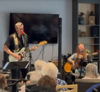 Sunshine Express Duo - Private Event